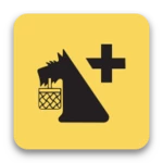 netto+ | scan&go android application logo